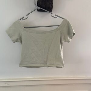 Women's Off-Shoulder